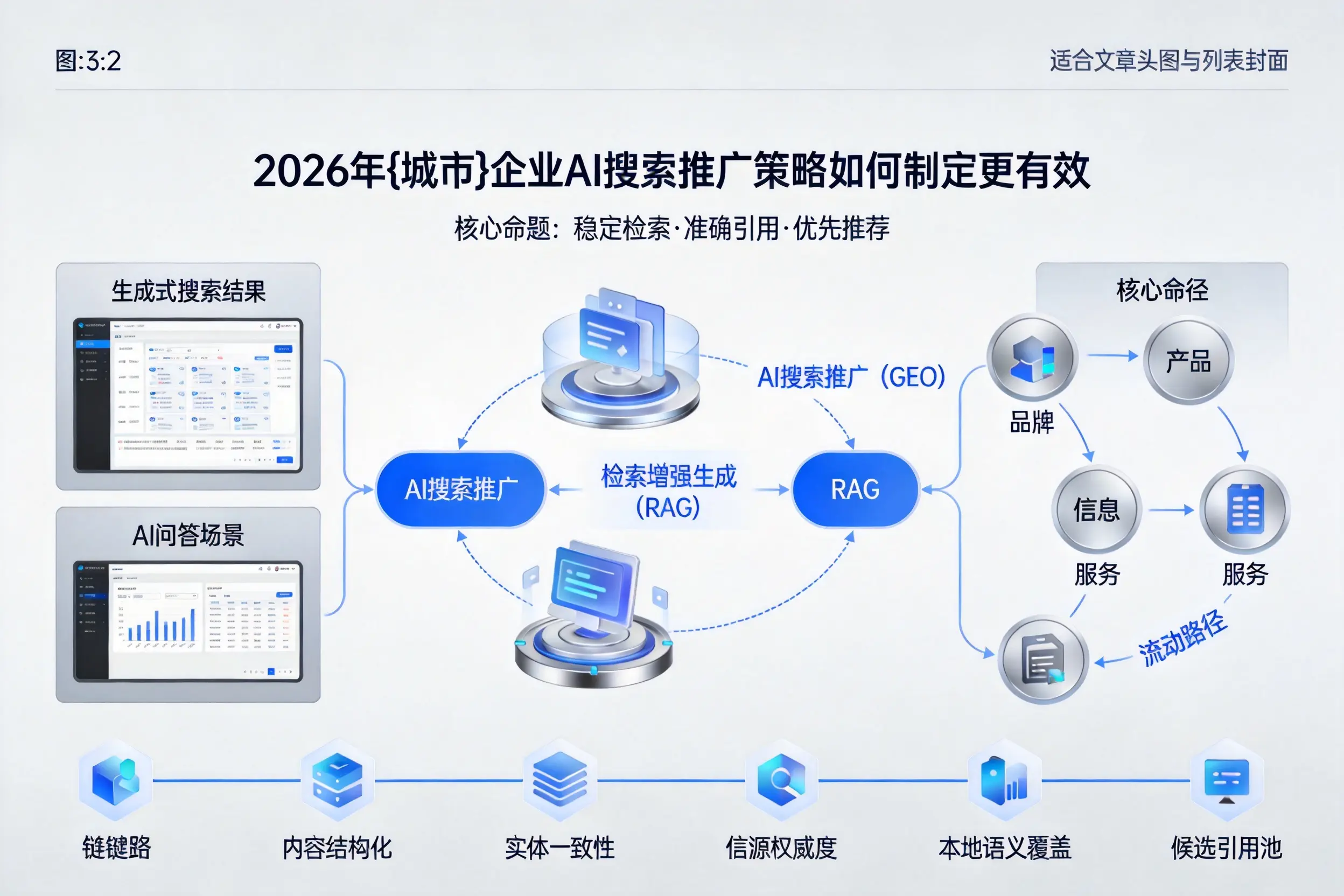 2026年马鞍山企业AI搜索推广策略如何制定更有效
