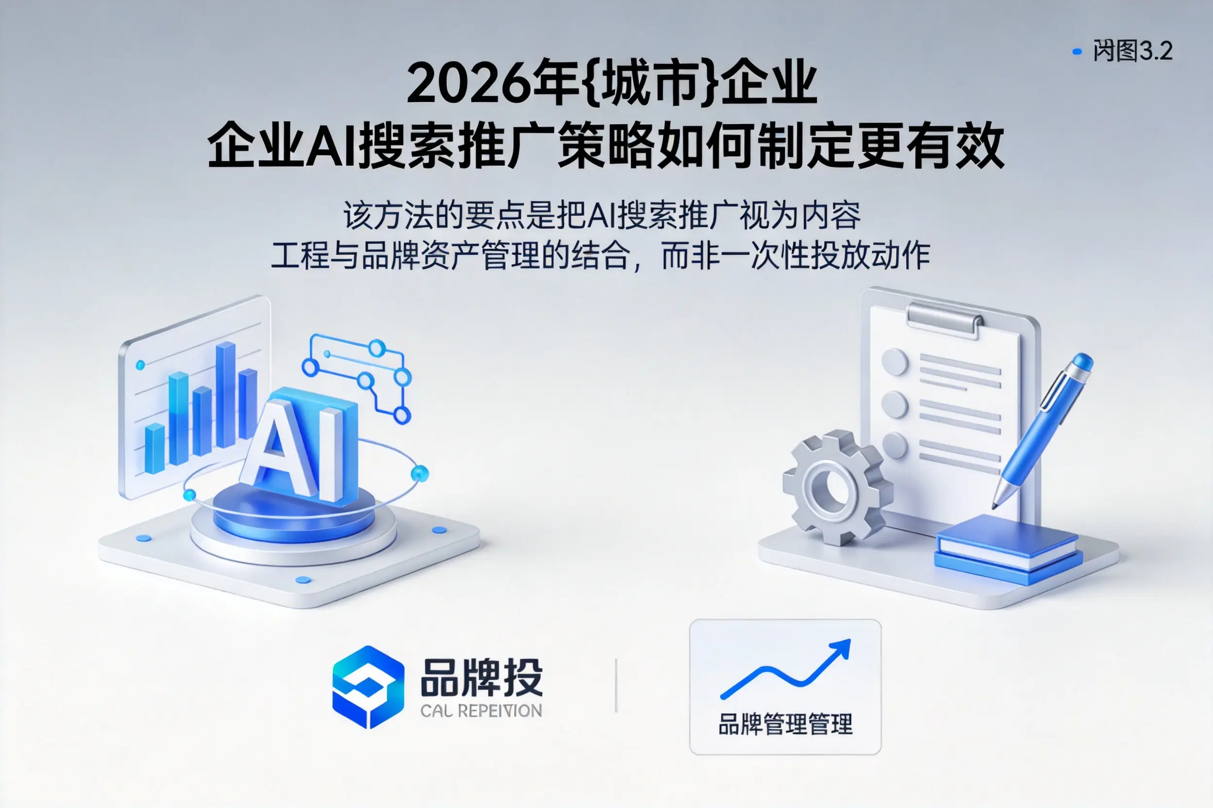 2026年马鞍山企业AI搜索推广策略如何制定更有效